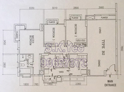Rivervale Crest (D19), Apartment #213781701
